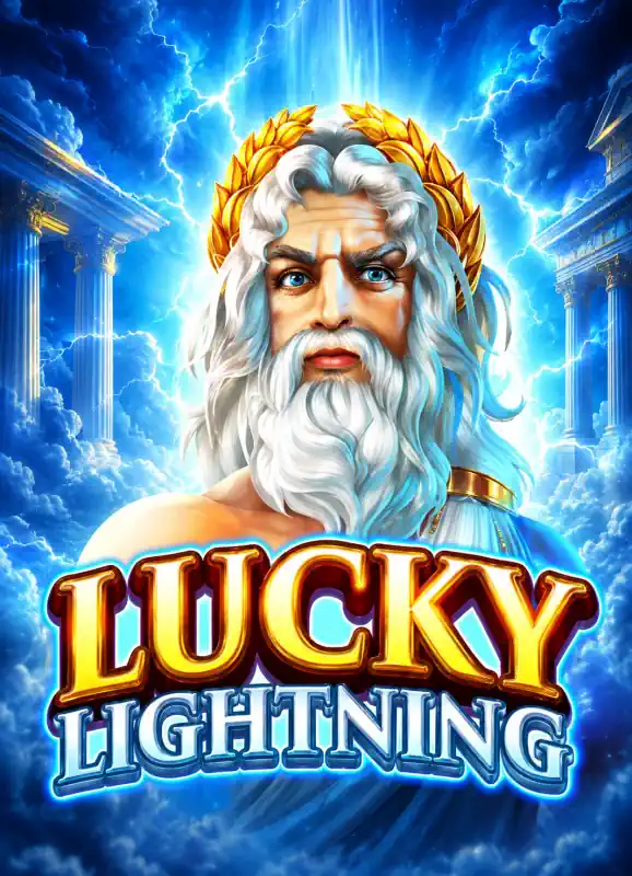 LuckyLightning
