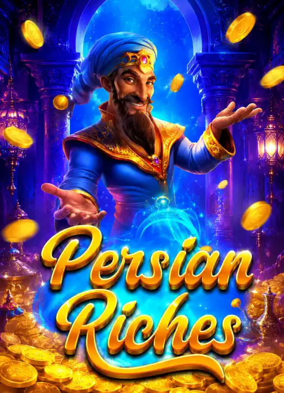 Persian Riches