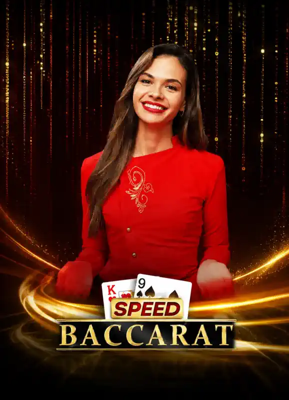 Speed Baccarat
